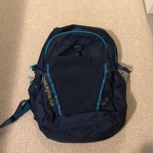 Patagonia backpack